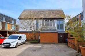 5, Allis Mews, Newhall, Harlow CM17 9JY