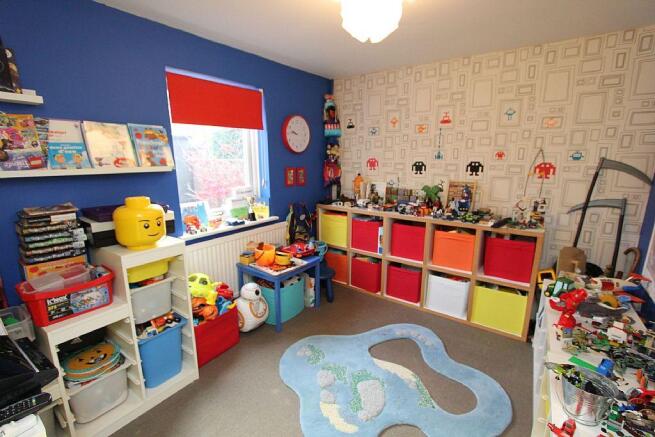 Play Room