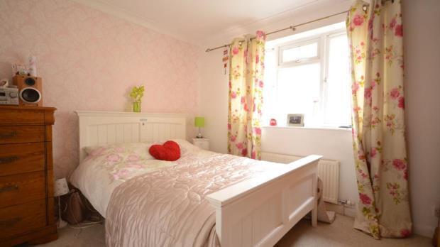 Bed 1
