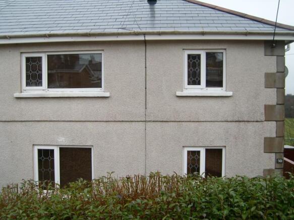 Property Front