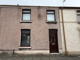 15, Scutari Row, Dyffryn Road, Port Talbot SA13 1TL