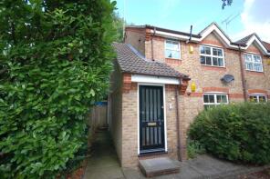 2, Salters Close, Rickmansworth WD3 1HB