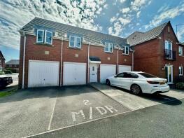 2, Marion Drive, Knutsford WA16 7GE
