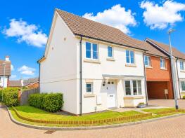 35, Teal Avenue, Chelmsford CM3 6TU