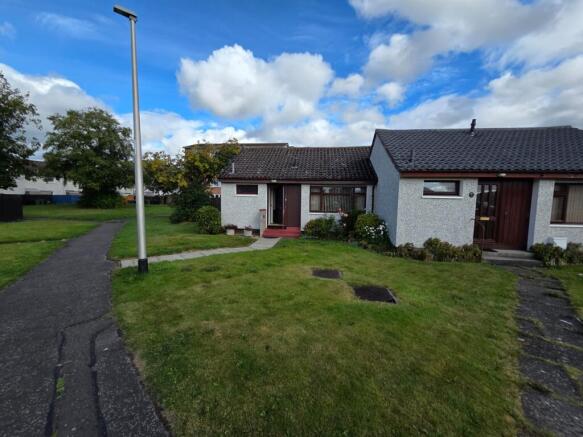 22 BUTE DRIVE, PERTH, PH1 3BQ