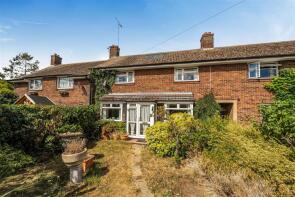 3, Mount Pleasant Road, Bedford MK41 6BT