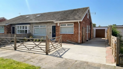 Cayton Drive, Billingham, TS22