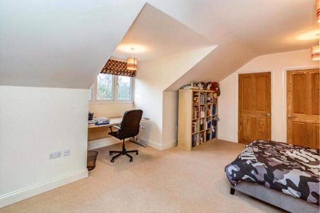 Bedroom Two