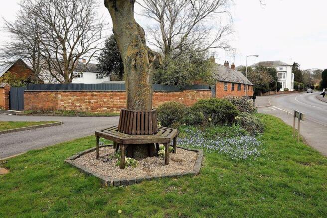 Village Green