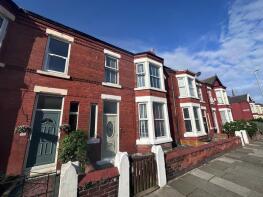 22, Parkfield Drive, Wallasey CH44 5UW