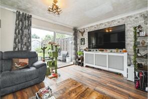 15, Inchwood, Bracknell RG12 7ZX