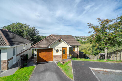 Hawthorn Way, Plymouth, Devon