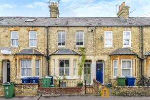 5, Hawkins Street, Oxford OX4 1YD