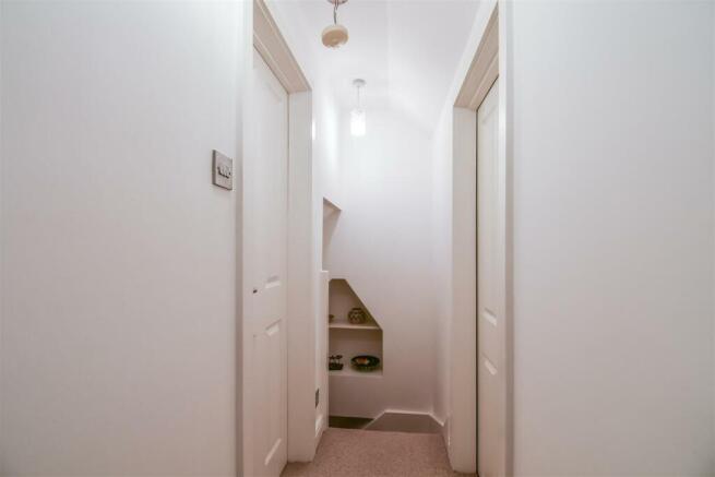 Second Floor Landing