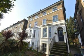 18a, Eastdown Park, London SE13 5HS