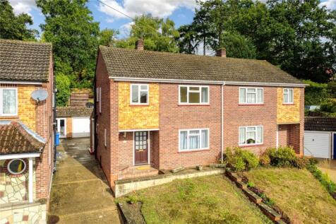 Highfields, Sunningdale, Berkshire, SL5