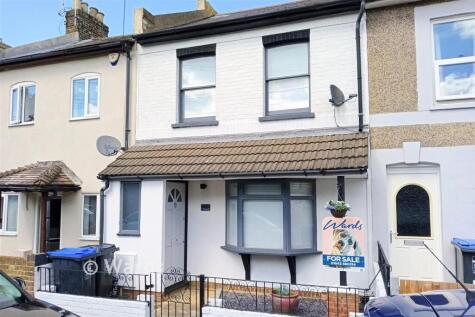 Hillbrow Road, Ramsgate, Kent