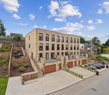 Glebe Wynd, Glasgow