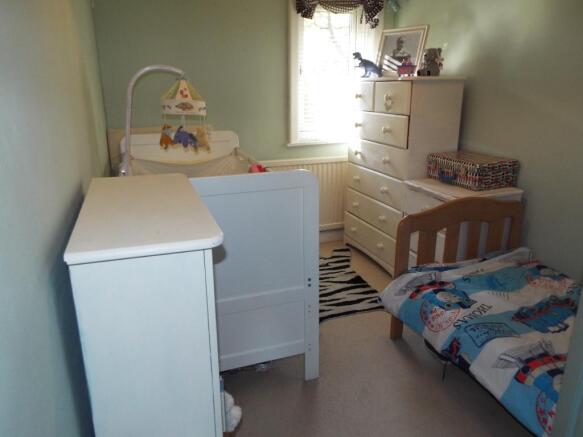 Bedroom 3
