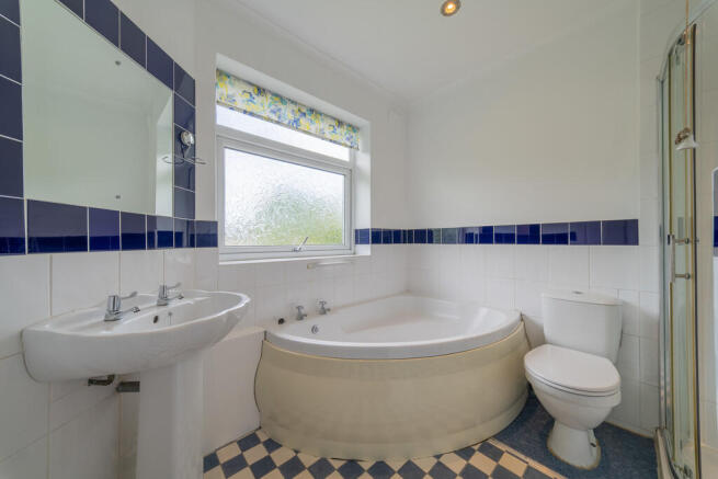 49 Manor Crescent...