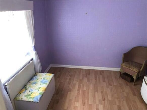 Third Bedroom