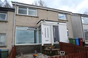 42, Gairloch Crescent, Falkirk FK2 9XB