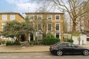 86, Loudoun Road, London NW8 0ND