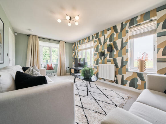 2 bed Semi-Detached for sale Image 9