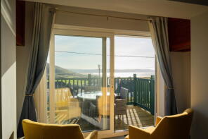 Apartment 5, Southover, Springfield Road, Woolacombe EX34 7BX