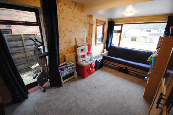 Play Room