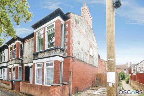 Goddard Avenue, Hull, HU5