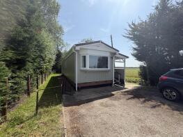 Vanda, Holbeach Drove Gate, Holbeach Drove, Spalding PE12 0RX