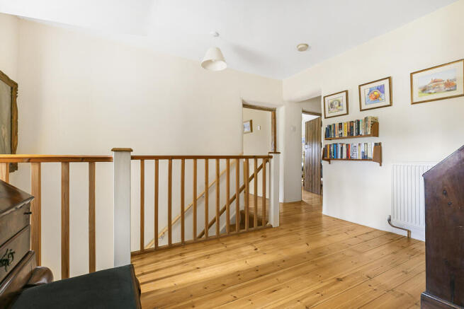 UPSTAIRS HALL