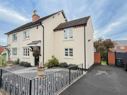 Spring Lane, Birmingham, B24 9BP
