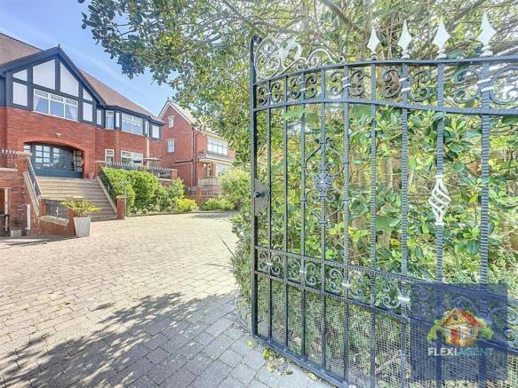 Electric Gates