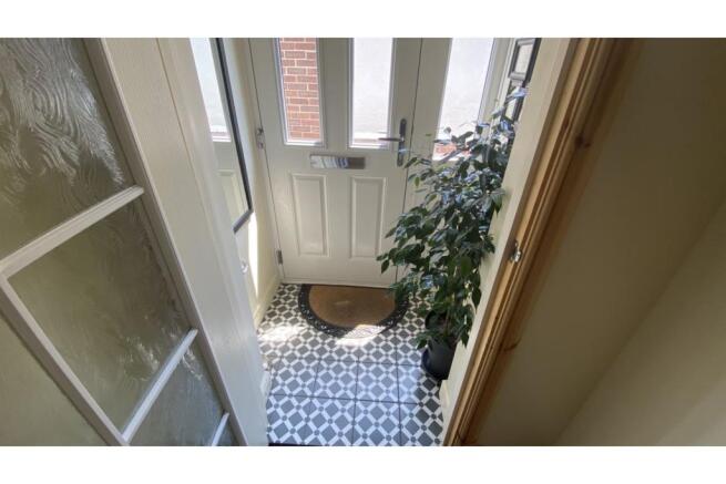 Porch