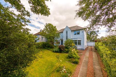 Alderman Road, Anniesland, Glasgow
