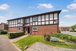 15, The Fieldings, Liverpool L31 2PT