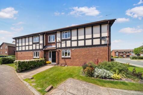 The Fieldings, Lydiate, L31
