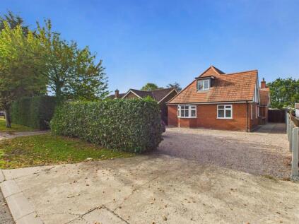 31 King Edward Road, Woodhall Spa