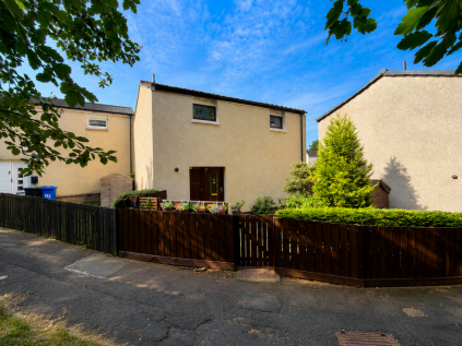 High Parksail, Erskine, PA8