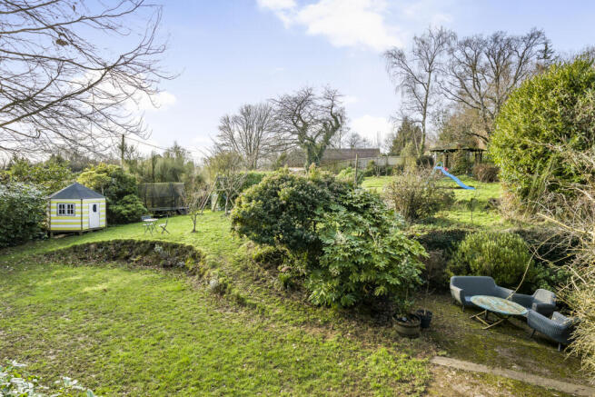Uffculme - Seddons