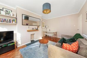 18, Dunnock Court, Elmworth Grove, London SE21 8RF