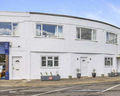 Ocean Parade, South Ferring, BN12