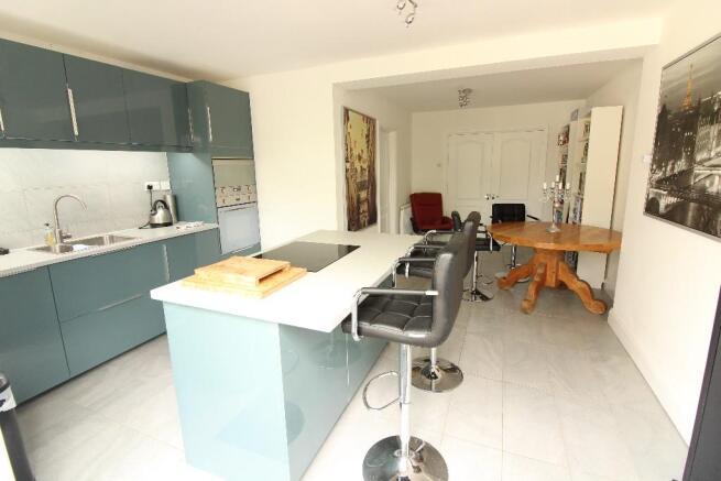 Kitchen / Diner