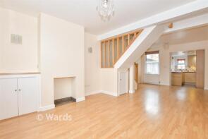404, New Hythe Lane, Larkfield, Aylesford ME20 6SA