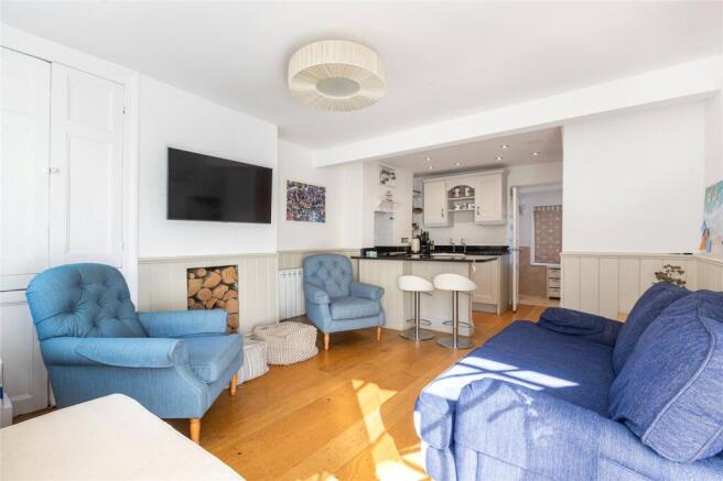 16, Robinsons Row, Salcombe photo 4