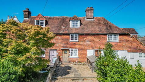 Rye Road, Sandhurst