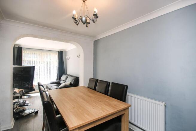 Dining / Family Room