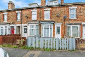 19, Chestnut Terrace, Sutton Bridge, Spalding PE12 9SX